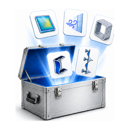 Facade ToolBox